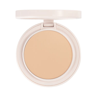 NATURAL BLUR POWDER FOUNDATION (POLVO COMPACTO MATIFICANTE)